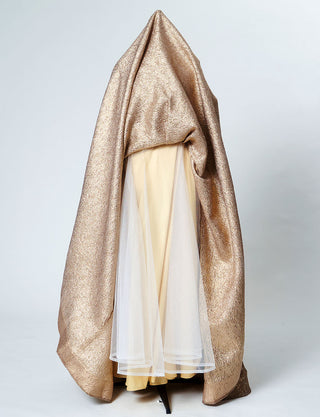 Fine Feathers・TO2121-GD