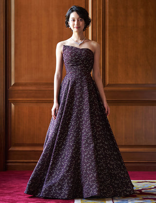 Fine Feathers・TO2121-WRD