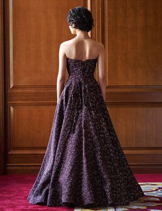 Fine Feathers・TO2121-WRD