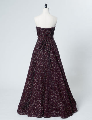 Fine Feathers・TO2121-WRD