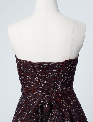 Fine Feathers・TO2121-WRD