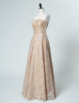 Fine Feathers・TO2123-GD