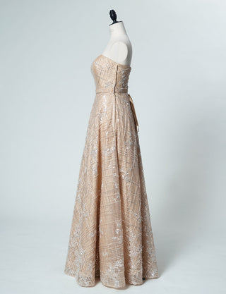 Fine Feathers・TO2123-GD