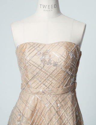 Fine Feathers・TO2123-GD