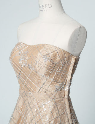 Fine Feathers・TO2123-GD