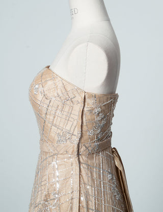 Fine Feathers・TO2123-GD