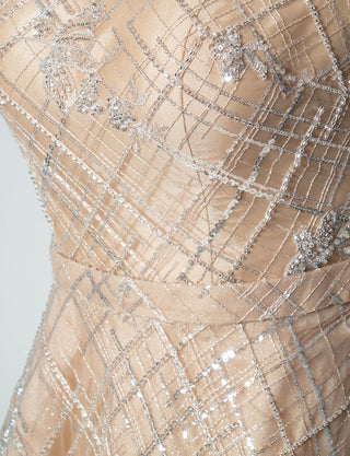 Fine Feathers・TO2123-GD