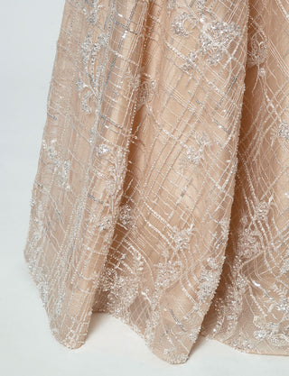 Fine Feathers・TO2123-GD