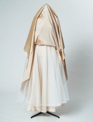 Fine Feathers・TO2123-GD