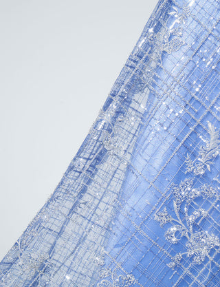 Fine Feathers・TO2123-LVGY