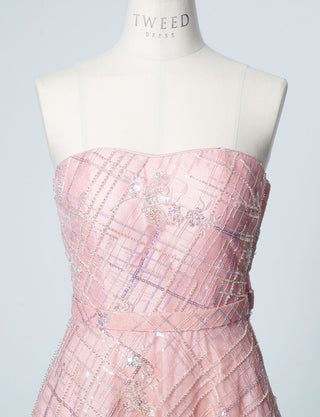 Fine Feathers・TO2123-PKGD