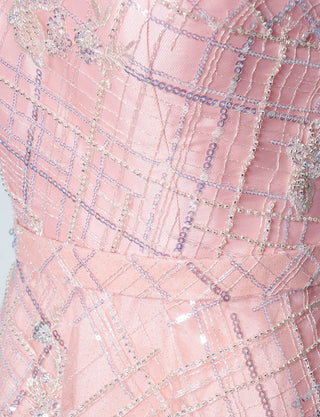 Fine Feathers・TO2123-PKGD