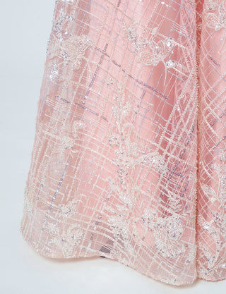 Fine Feathers・TO2123-PKGD