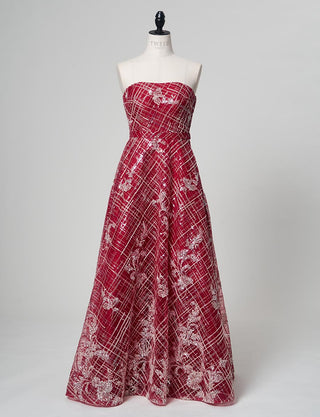 Fine Feathers・TO2123-RD