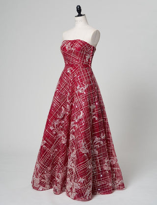 Fine Feathers・TO2123-RD