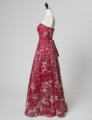 Fine Feathers・TO2123-RD