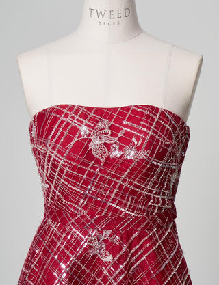 Fine Feathers・TO2123-RD