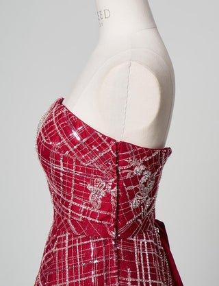 Fine Feathers・TO2123-RD