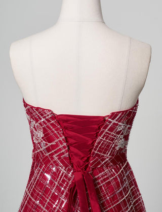 Fine Feathers・TO2123-RD