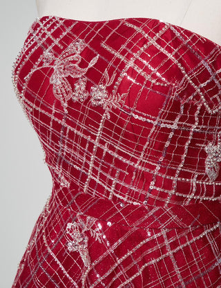 Fine Feathers・TO2123-RD