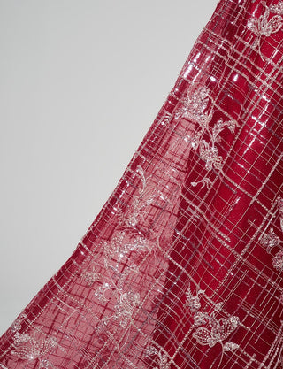 Fine Feathers・TO2123-RD