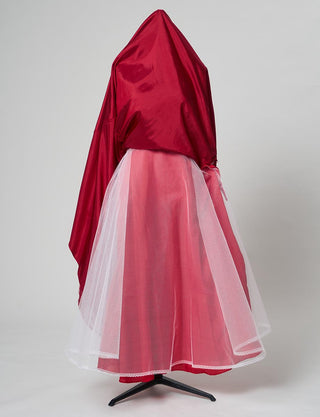 Fine Feathers・TO2123-RD