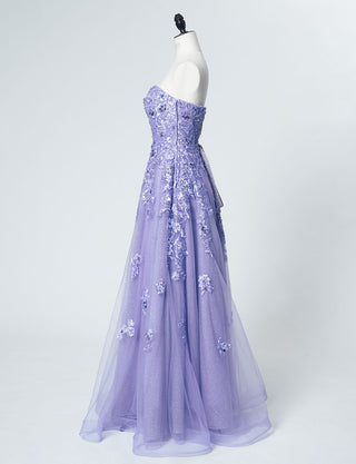 Fine Feathers・TO2124-PERN