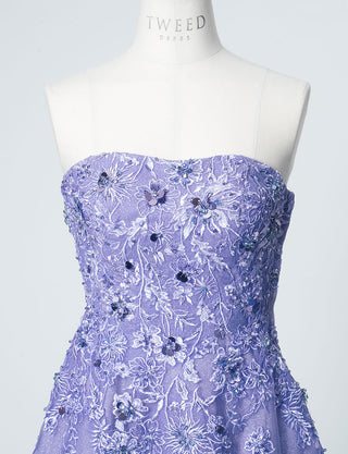 Fine Feathers・TO2124-PERN