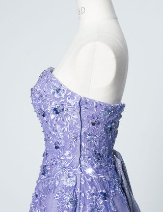 Fine Feathers・TO2124-PERN