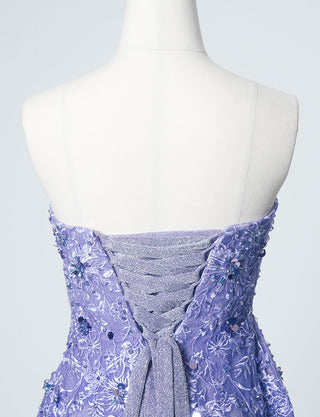 Fine Feathers・TO2124-PERN