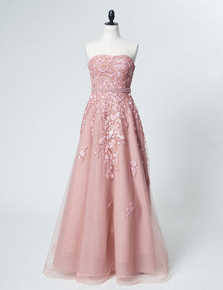 Fine Feathers・TO2124-PKBE