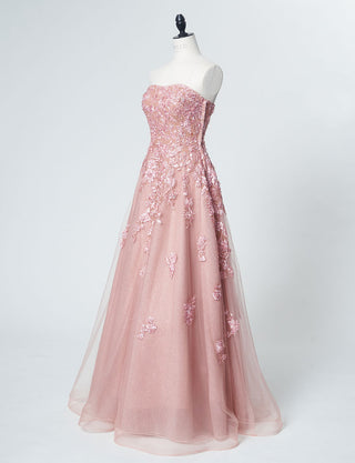 Fine Feathers・TO2124-PKBE