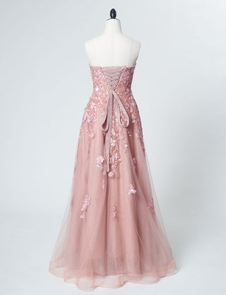 Fine Feathers・TO2124-PKBE