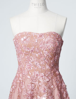 Fine Feathers・TO2124-PKBE