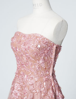 Fine Feathers・TO2124-PKBE