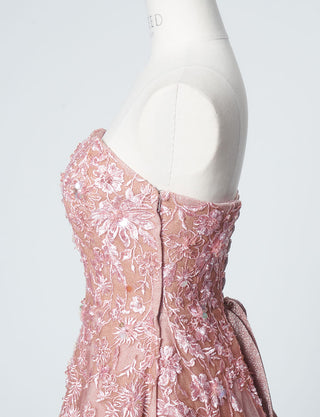 Fine Feathers・TO2124-PKBE