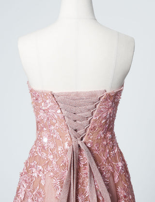 Fine Feathers・TO2124-PKBE