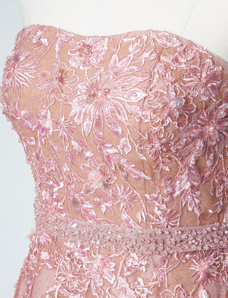 Fine Feathers・TO2124-PKBE