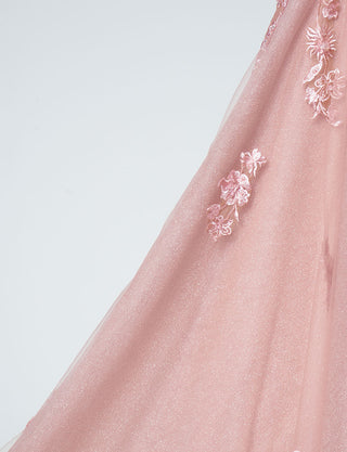 Fine Feathers・TO2124-PKBE