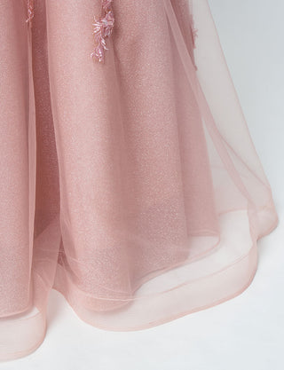 Fine Feathers・TO2124-PKBE