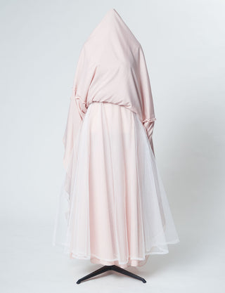 Fine Feathers・TO2124-PKBE