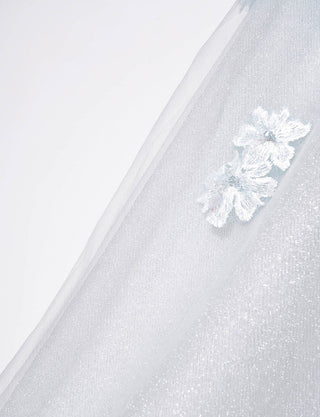 Fine Feathers・TO2124-SGY