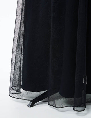 Fine Feathers・TR2003-BK
