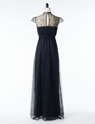 Fine Feathers・TR2003-1-BK