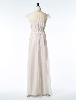 Fine Feathers・TR2003-1-IVY