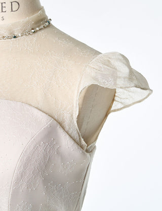 Fine Feathers・TR2003-1-IVY