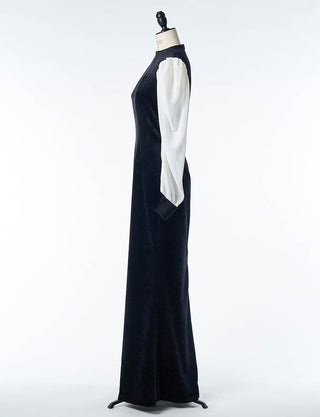 Fine Feathers・TR2004-BKWT