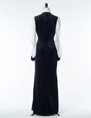 Fine Feathers・TR2004-BKWT