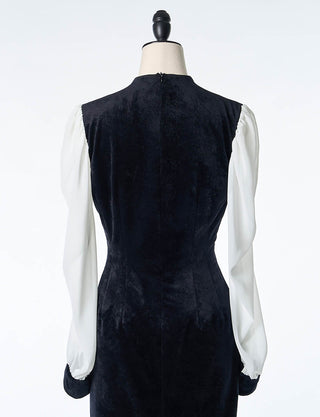 Fine Feathers・TR2004-BKWT