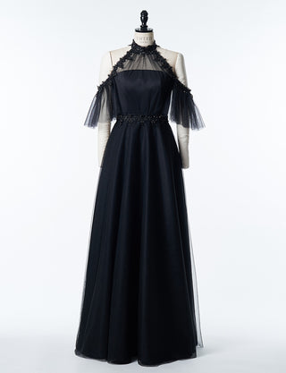 Fine Feathers・TR2005-BK